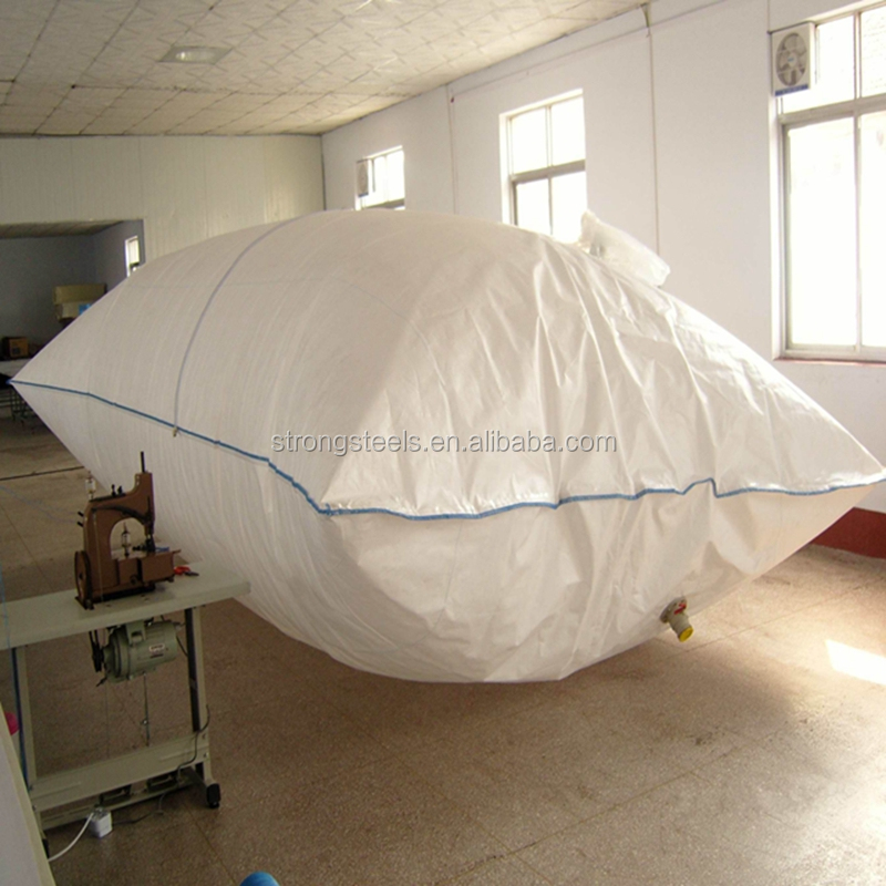Китай 20ft контейнер 24000L 5 слоев flexi Танк