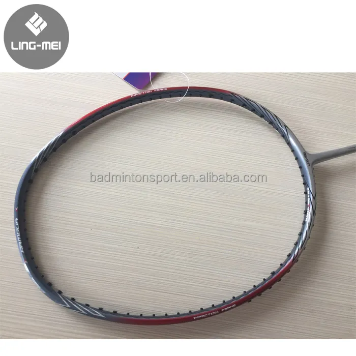 Multi Color Badminton Rakcet Factory Price Available With Best Quality