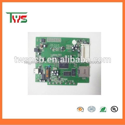 Pcb платы для электронных