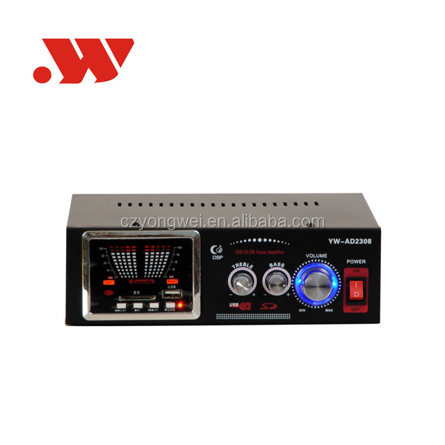 Миксер высокой мощности q YW-AD2308 12 В/220 В