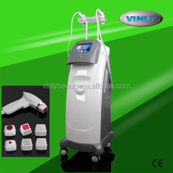 Popular Wholsale Standing Fractional Thermage RF Machine For Face Lift