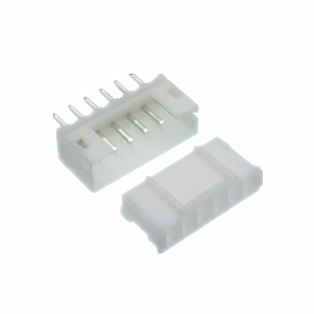 Jst 2,0 ph 5-контактный разъем/женский корпус терминала pcb коннектора