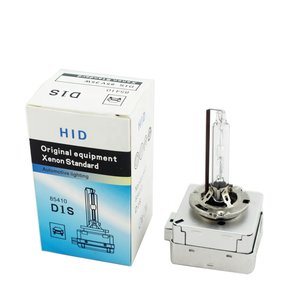 + 30% яркость D1S D2S D3S D4S HID лампы HID ксеноновая лампа для фар D1 D2 D3 D1R D2R D3R d4r Автомобильная фара 4300K 6000K 8000K