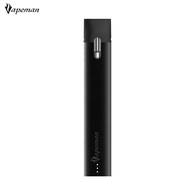 CBD Vape Pen Pod VAPEMAN N PEN 2019 Новый вейп 320 мАч Vape Pods