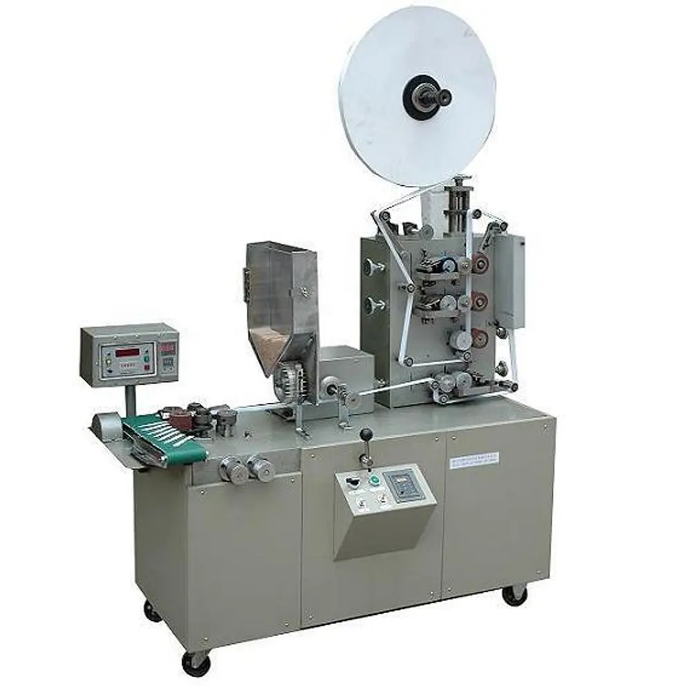 UD-BZ600 Automatic Toothpick Packaging Machine Toothpick Packing Machine