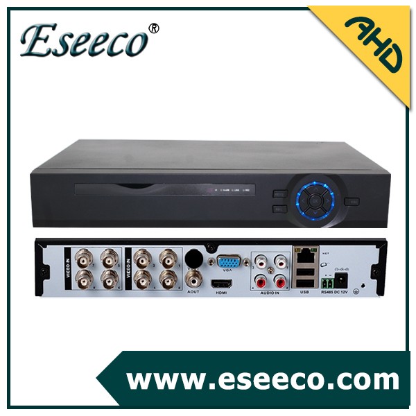 AHD видеорегистраторы VD-H8004HN