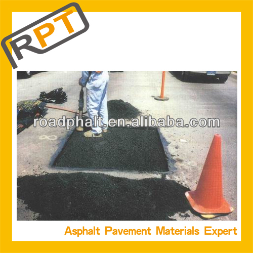 pavement paste emergency