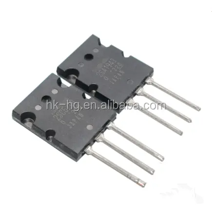 Factory Wholesale Transistor 2SA1943  2SC5200