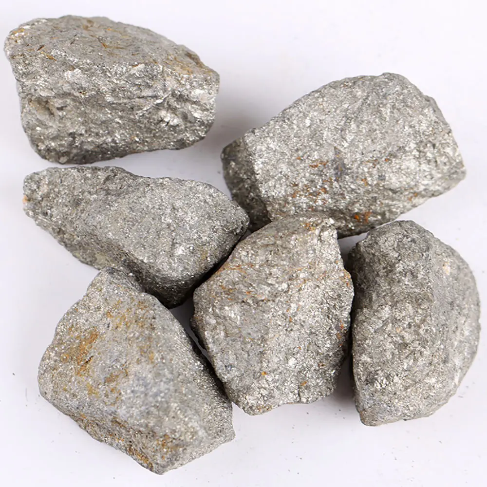 Pyrite Raw Specimen Natural Pyrite Mineral School Teaching Specimen