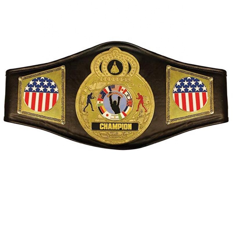 Китайский завод, Производитель, низкая цена, ремни wbc для чемпионата