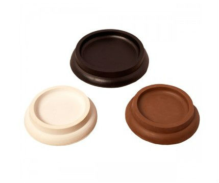 Резиновые колёсики Cup_castor cup_rubber мебель чашки