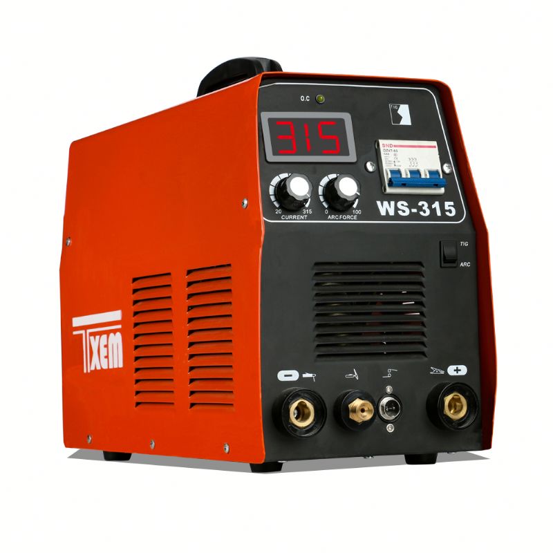 Сварочный аппарат Arc Welders WS-315A Tig сварочная цена MOSFET аргон дуговая сварочная машина binzle tig сварщик