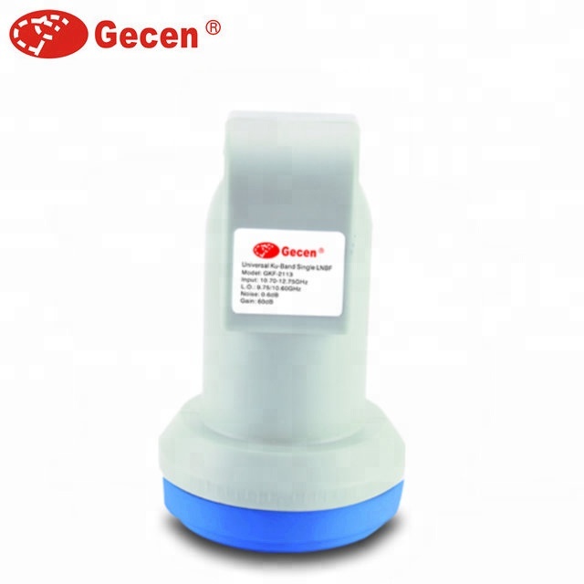 STARCOM Full hd universal ku-band Single LNB GKF-2113