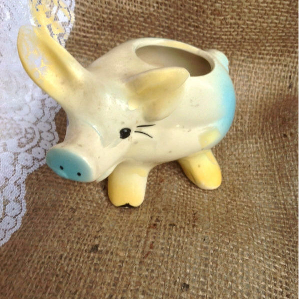 Animal Shaped Toothpicks holder