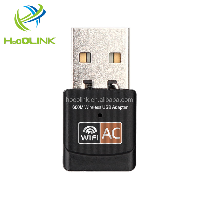 Wi-Fi usb-адаптер