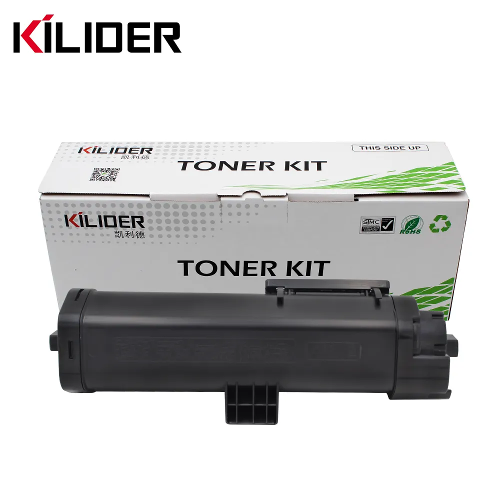 Kilider TK-1150 Compatible Toner Cartridge Ecosys p2235dn p2235dW m2135dn Kyocera