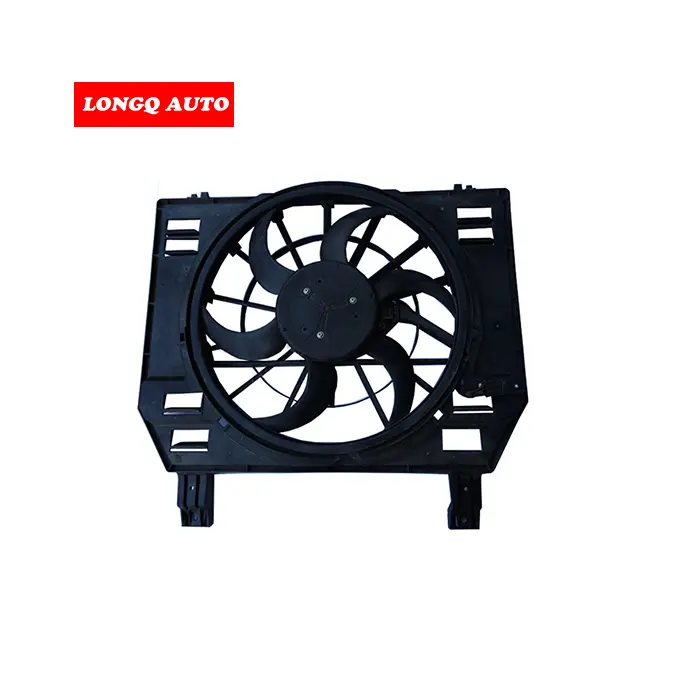 Genuine engine radiator cooling fan for LAND ROVER range rover sport LR069901