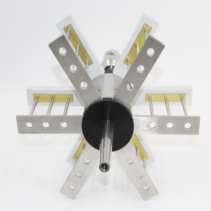 INGESCO PDC6.3 ранний датчик излучения, молниеотвод, цены