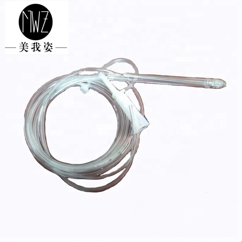 Super September 3 nozzles jet peel handpiece/oxygen jet peel handpiece/oxygen jet peel