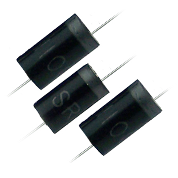 1A Diode 10BQ100 SMD Schottky Rectifier