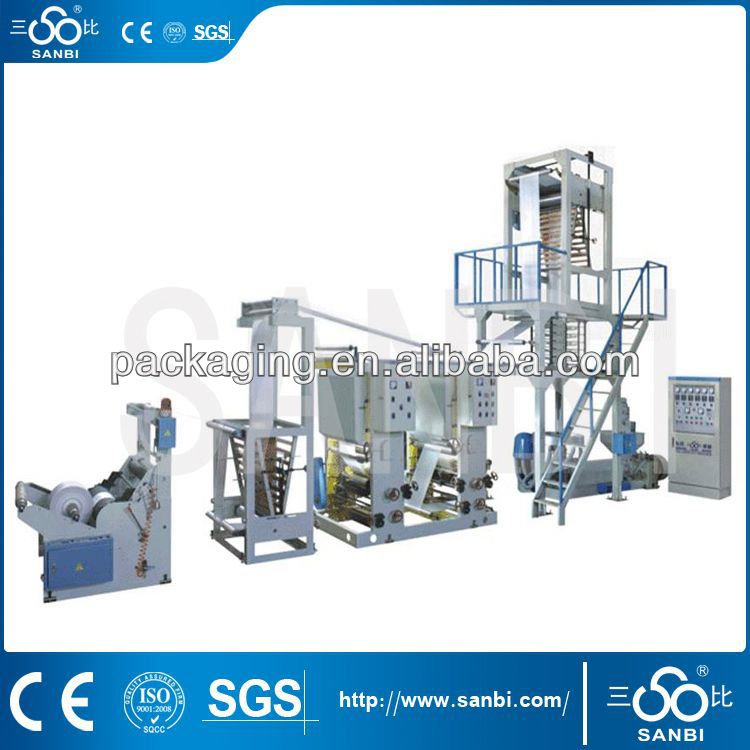Пластиковые Теплицы фильм "making machine