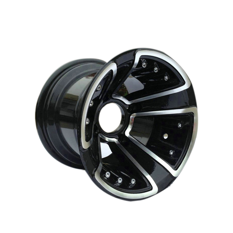 Cheap Motorcycle Wheel Rim For Atv