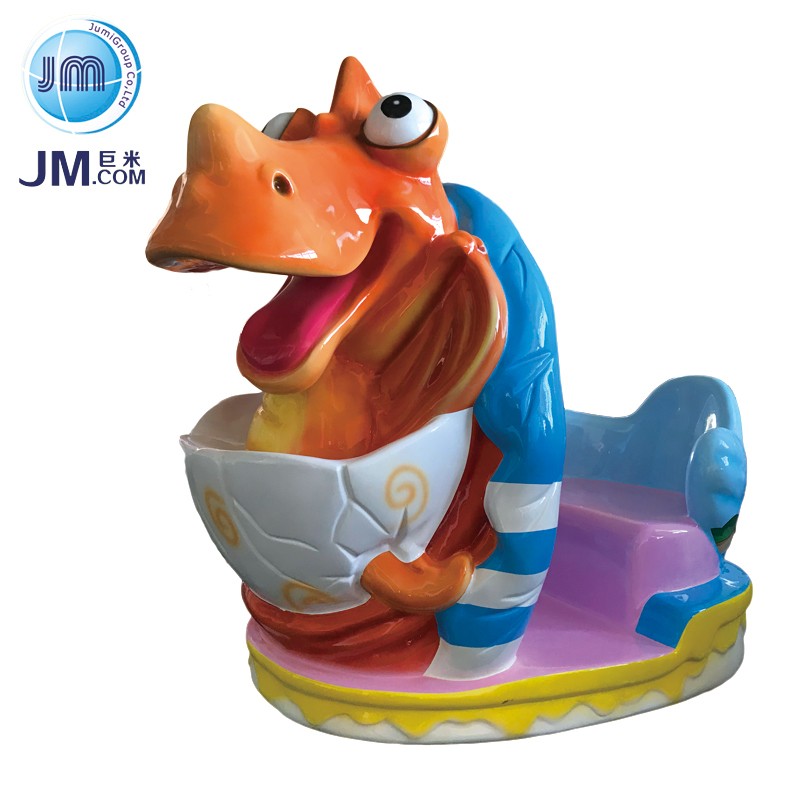 2019 новейшая Монета работает качели kiddie ride видео игра машина