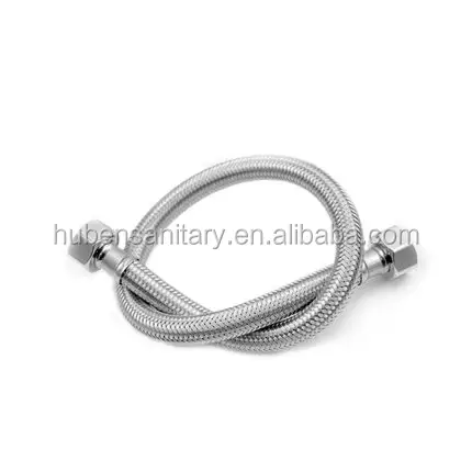 Chinese making flexible braided Stainless Steel Hose