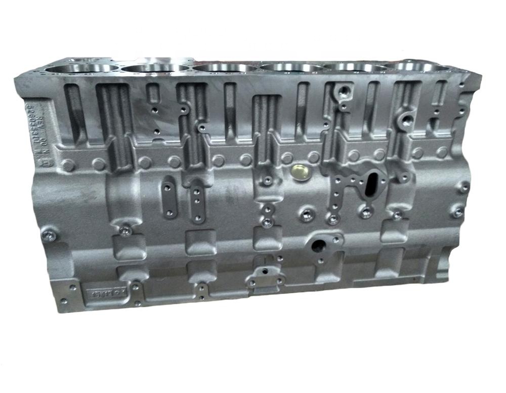 Блок двигателя для CUMMINS 6LT-9.3, блок цилиндров