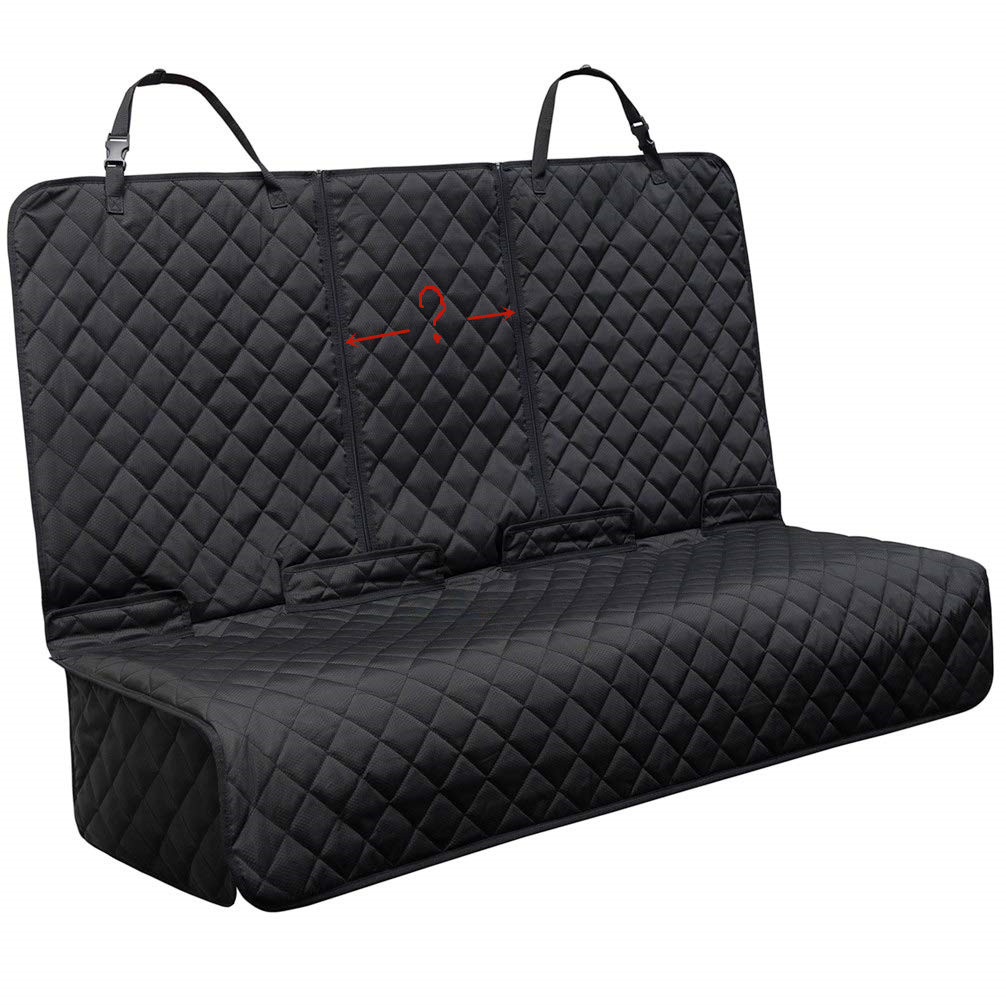 Simple Popular Hammock Design Popular Waterproof Pet Dog Car Pet Seat Cover