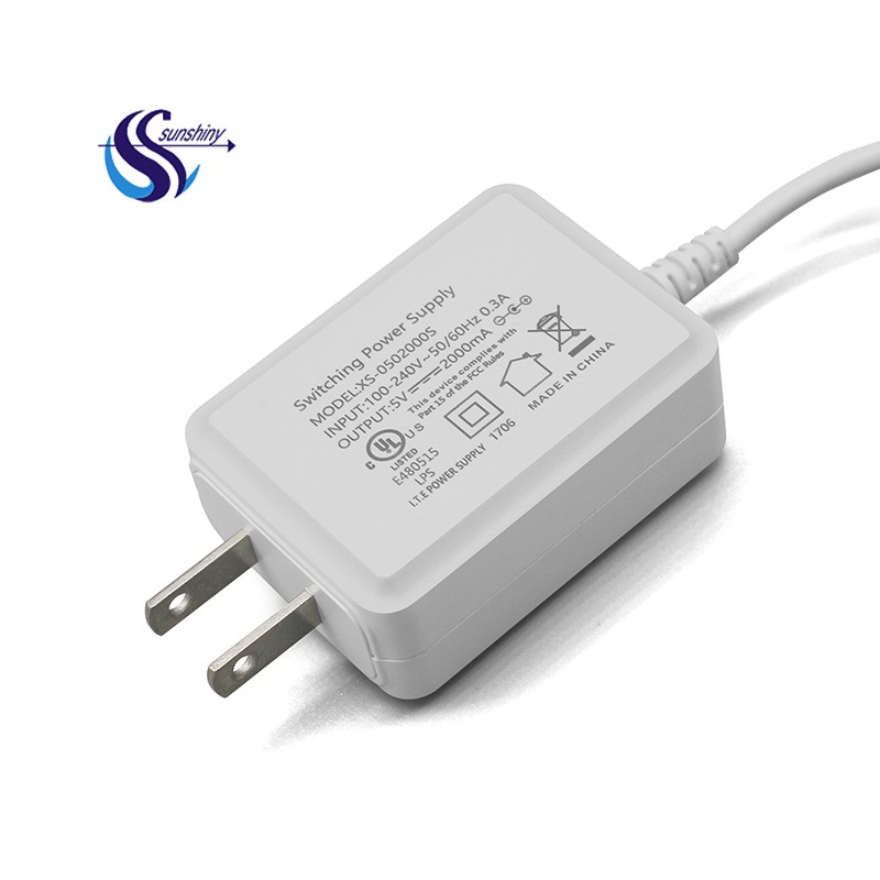 AC DC 4,5 V 2A ведьмин адаптер питания
