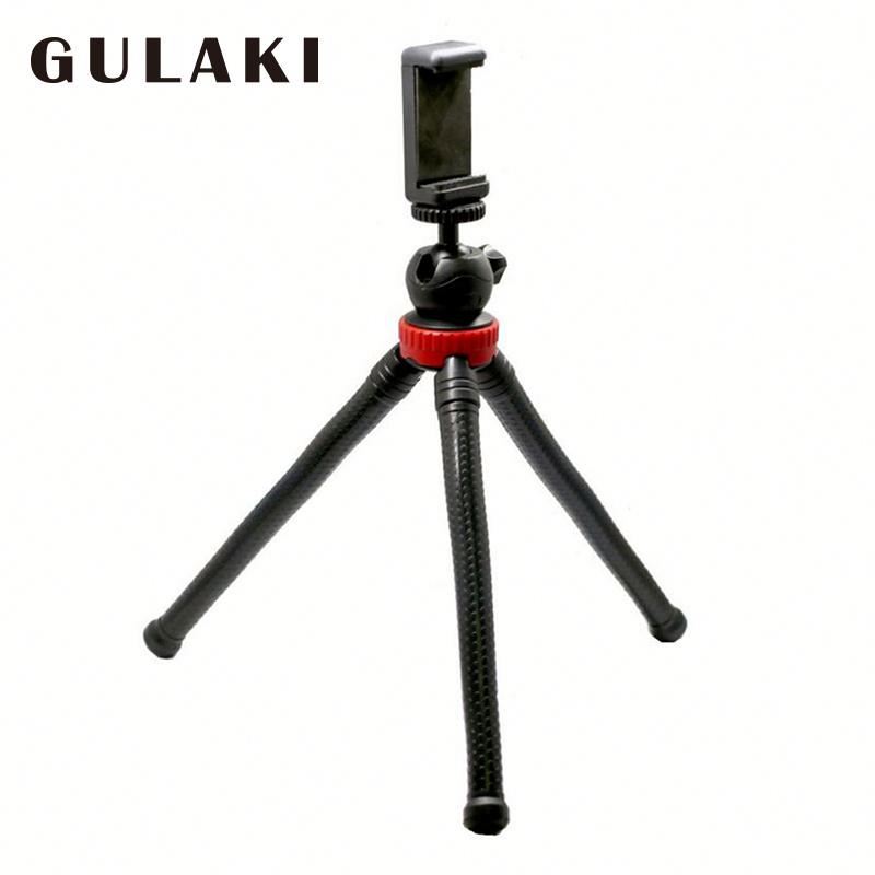 Штатив для гибкой камеры REKdp monopods