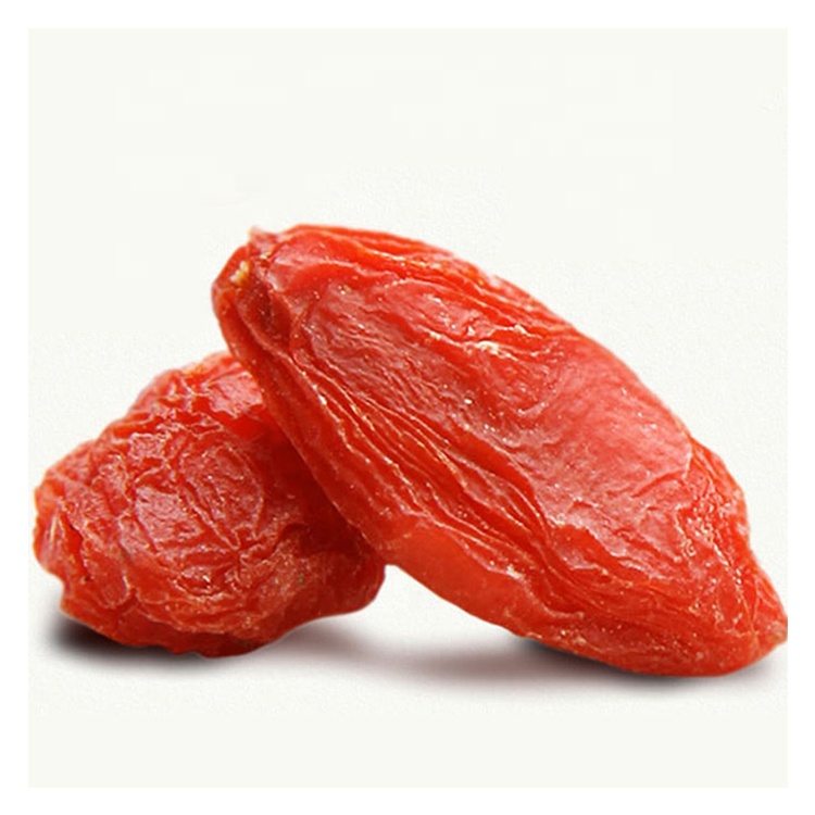 Прямая поставка, здоровые продукты, сушеные фрукты, китайский антиоксидант Wolfberry, 100% органические ягоды Годжи
