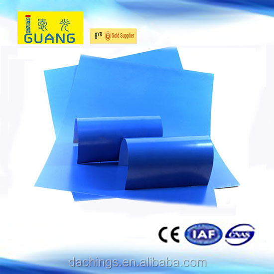 UV-CTP/пластина CTCP для CTP/CTCP машина использования