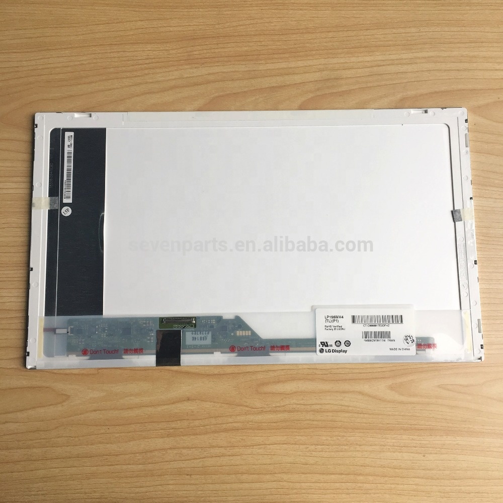 Lp156wh4 tlp1 lp156wh4 (tl)(p1) светодиодная панель экрана ноутбука для lp156wh4 lp156wh2
