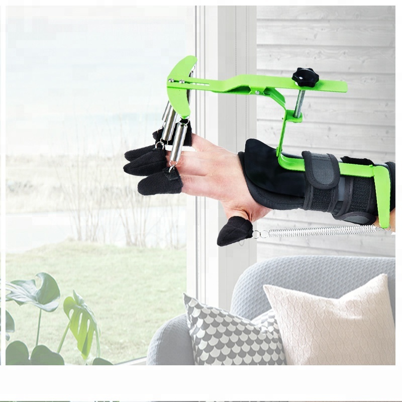 Hand physical & rehabilitation Training Equipment Dynamic finger exercise tool