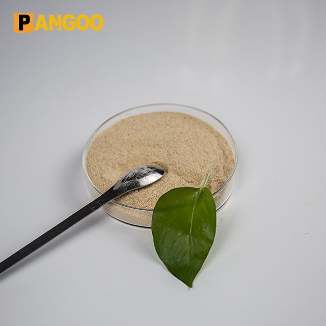 Hot sale bacillus subtilis probiotics powder fertilizer plant growth