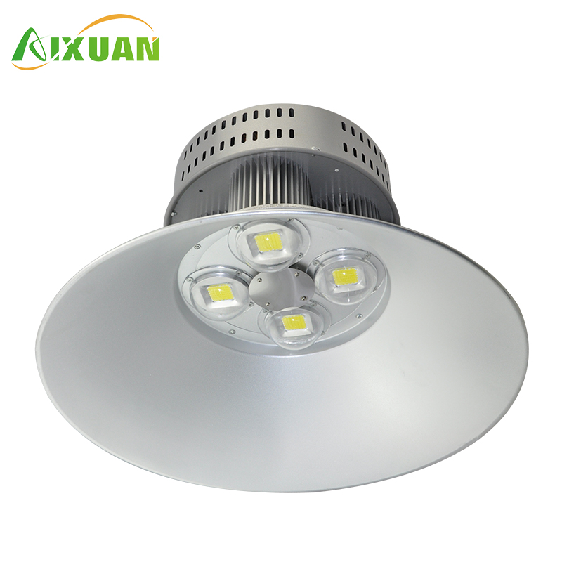 Metalux металлогалогенные T8 rab LED pierlite высокой залив светильники 200 Вт