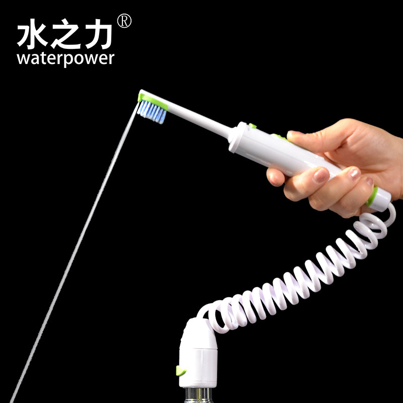 Best портативный ручной ирригатор для полости рта воды flosser зубы очистки системы