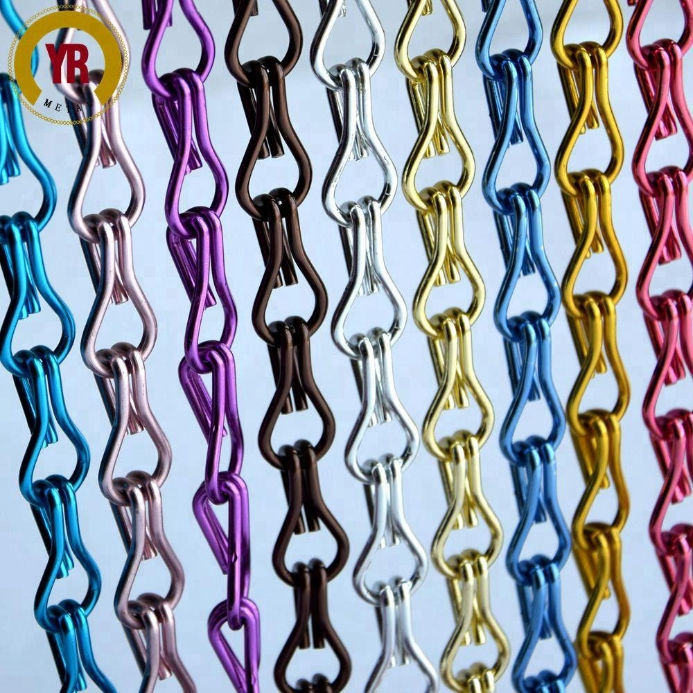 Оптовая продажа дешевые звено цепи дверь покупать экран