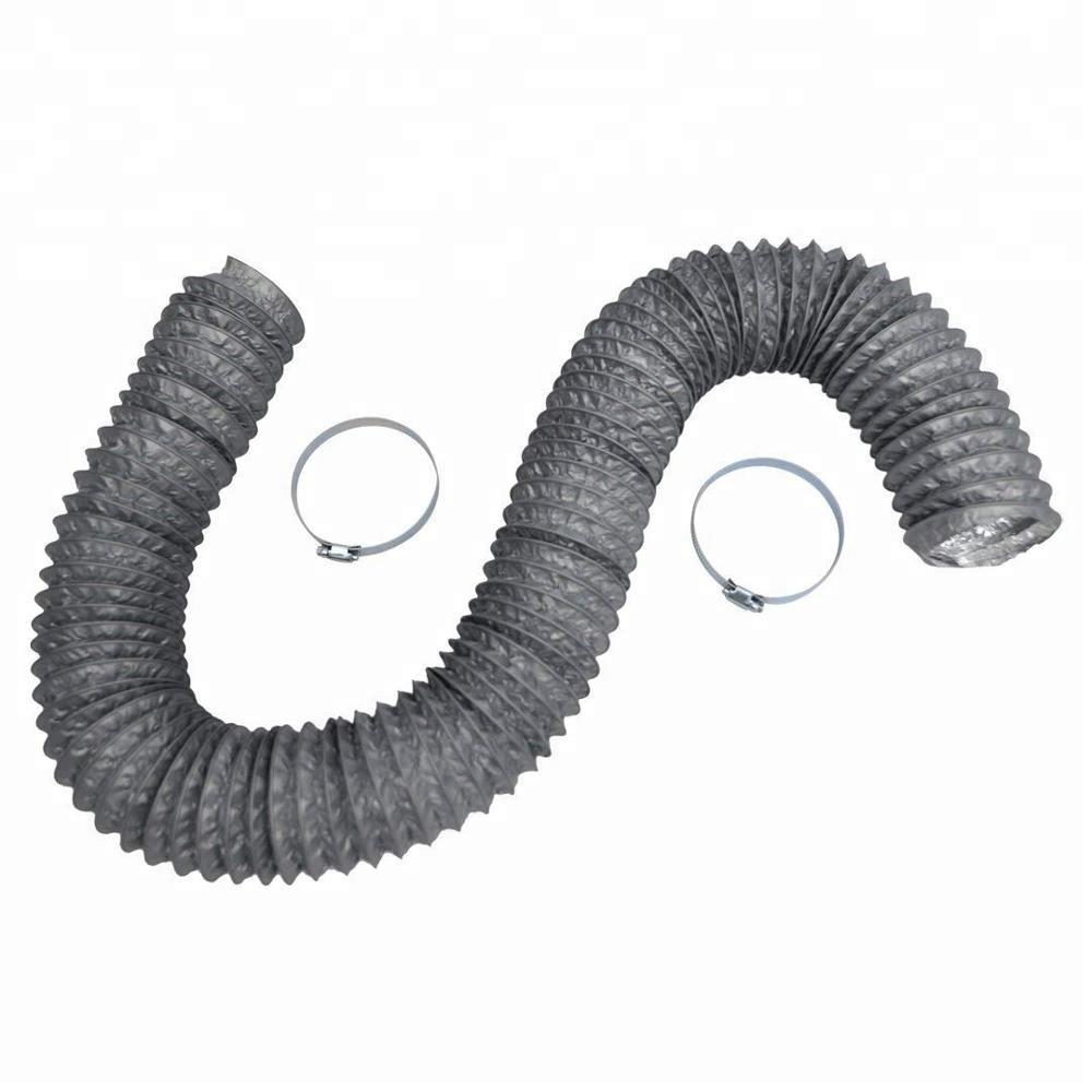 Dust Collector Blower Fittings Design