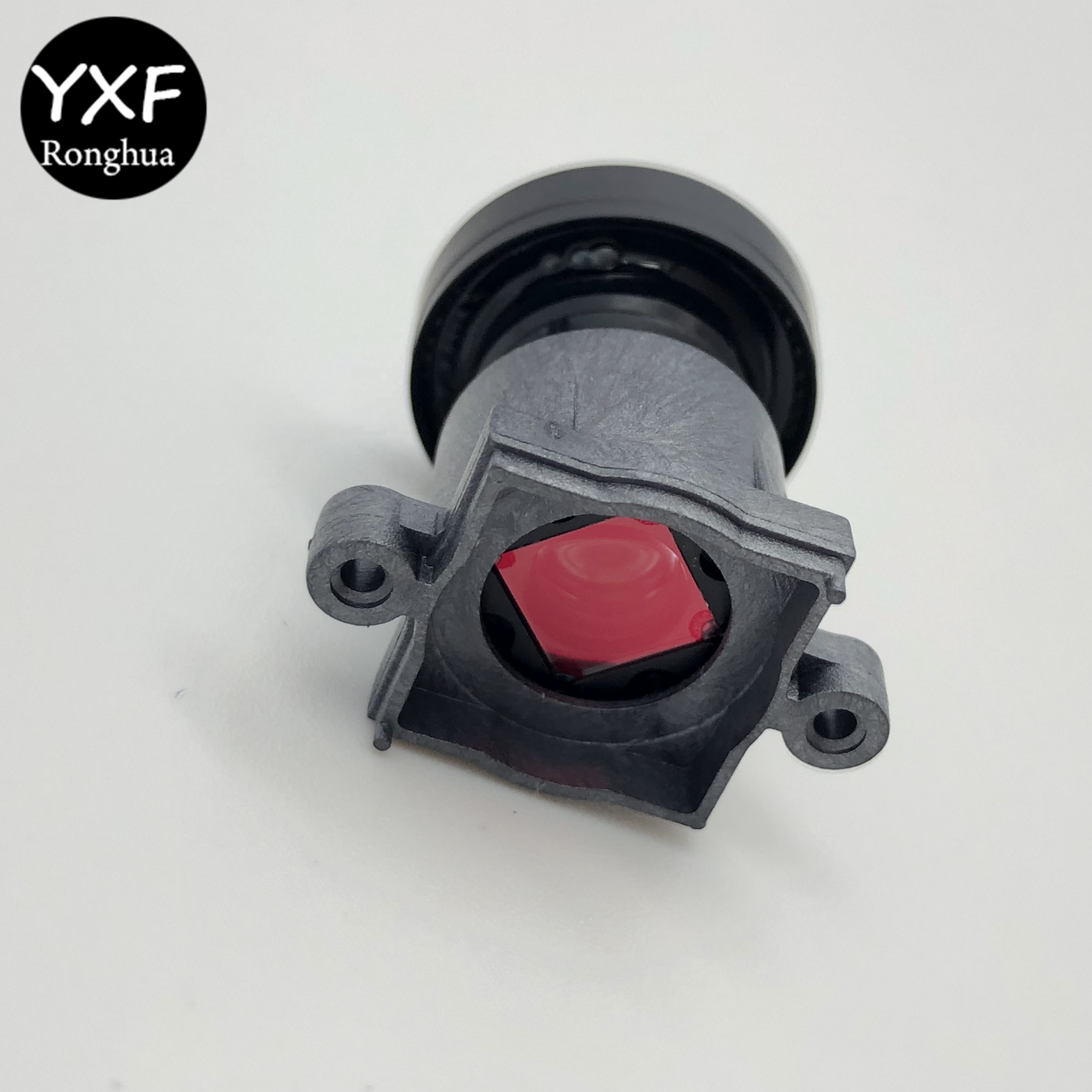Объектив для видеокамеры cctv 2G + 4П + 1IR-CUT OV4689 4G2P 4mp 2,9 мм широкоугольный 1/2. 7 дюймов Автомобильный регистратор камера