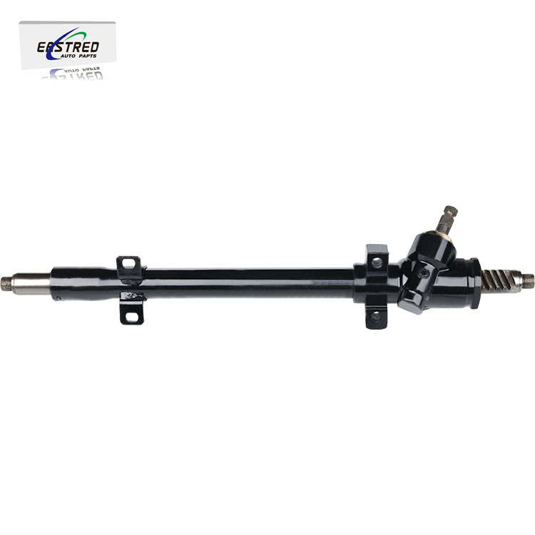 High quality left hand drive power steering rack manual steering gear for Peugeot Talbot Dodge OEM 71301201