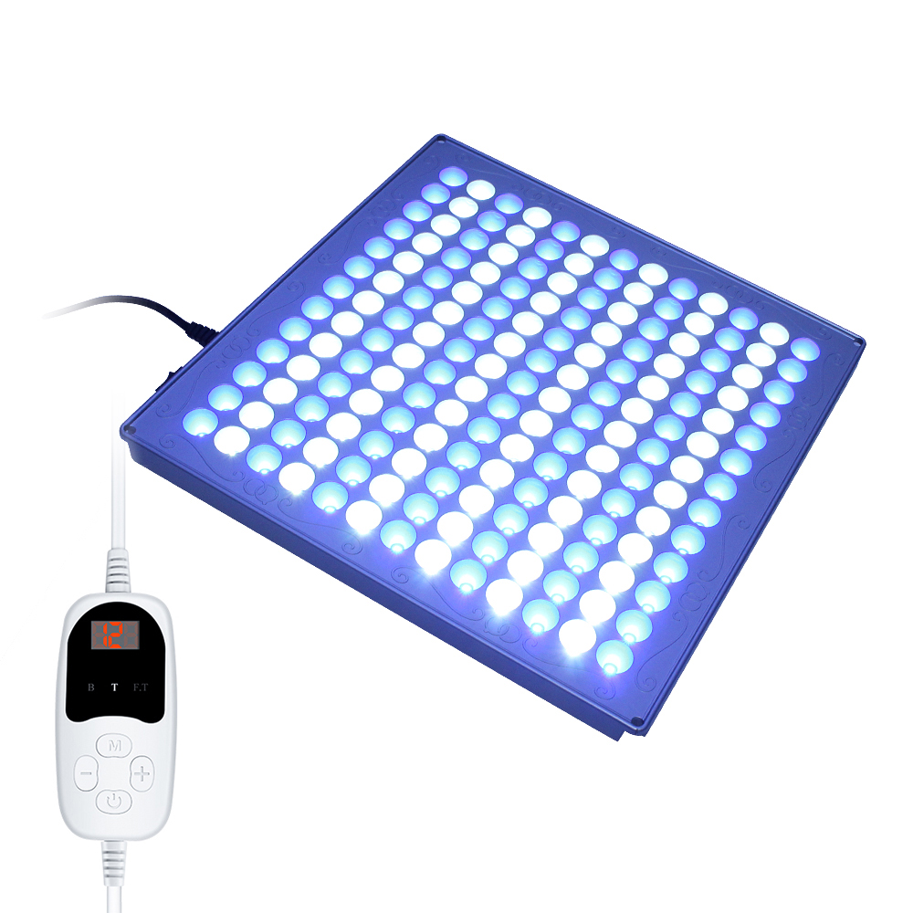 Лучший Полный светодио дный спектр led светать для аквариума комнатное растение