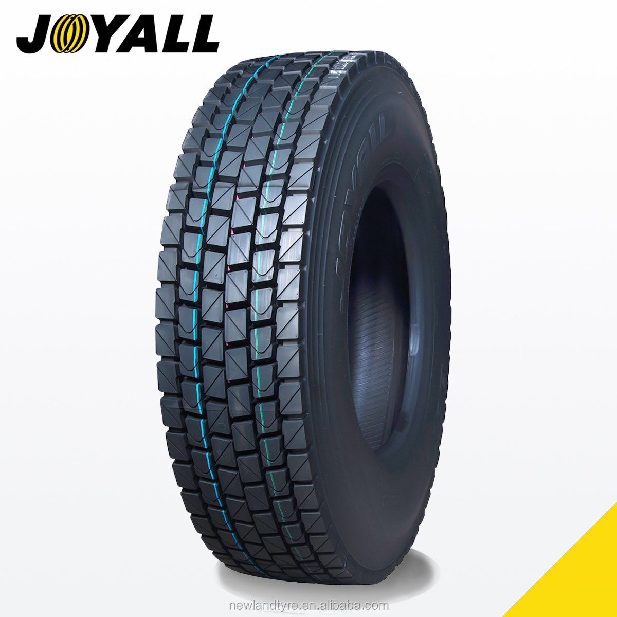 295/80R22. 5 joyall A876 накопитель Высокая производительность Длинные пробег для freewaytjoyus