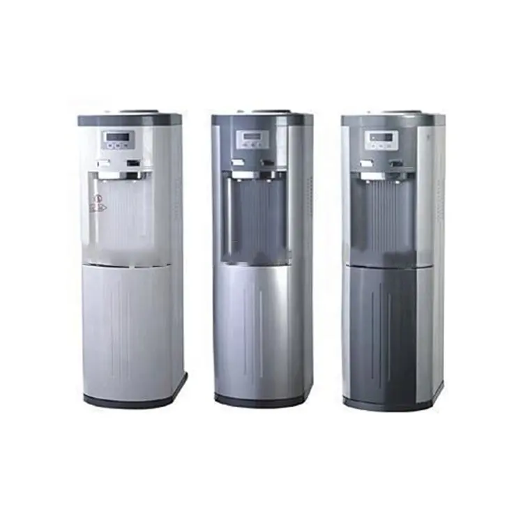 Durable using electronic cooling standing water cooler water dispenser