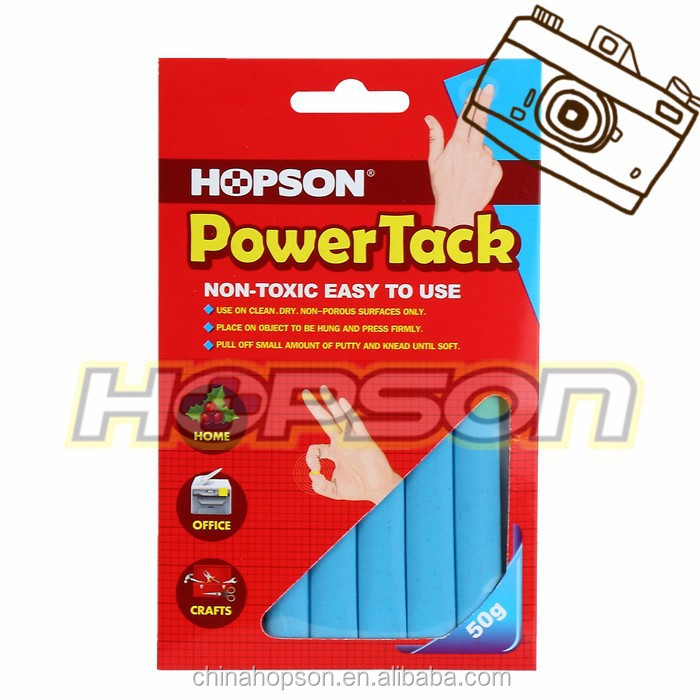 Постер Hopson с различным объемом/Power Tack