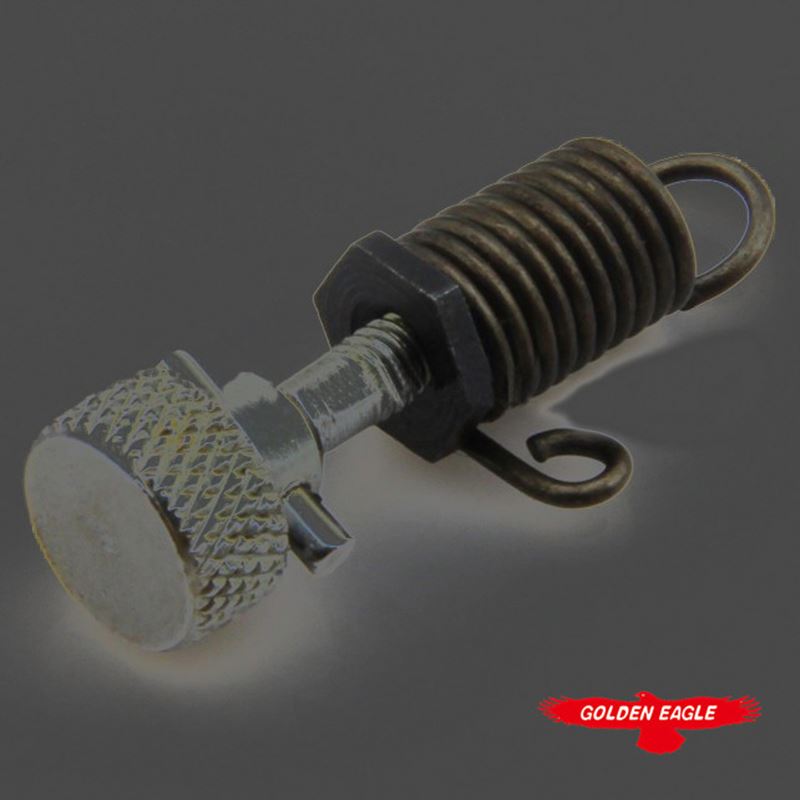 GL2-2 GW6-2 Nut&Spring Typical Sewing Machine Spare Parts Sewing Accessories