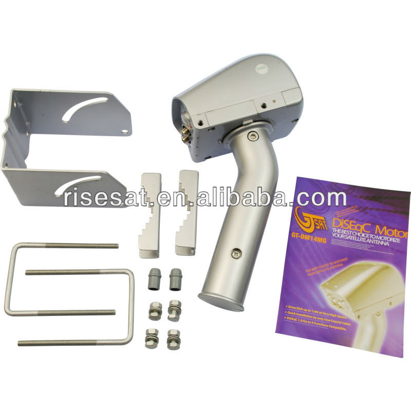 Крепление для H-H DiSEqC DG-160A, крепление для H-H diseqc 1,2