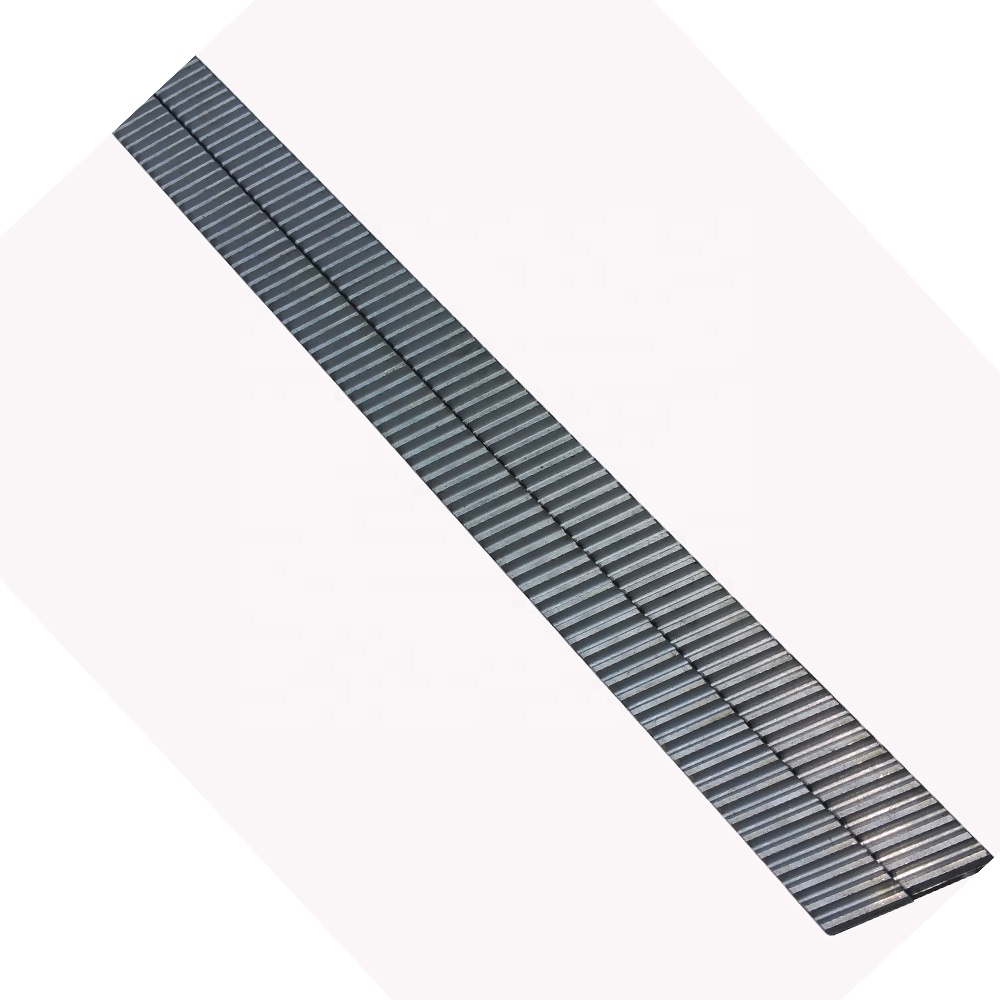 M1 m1.5 15x15x2000 мм винтовой ЧПУ Шестерня зубчатой рейки